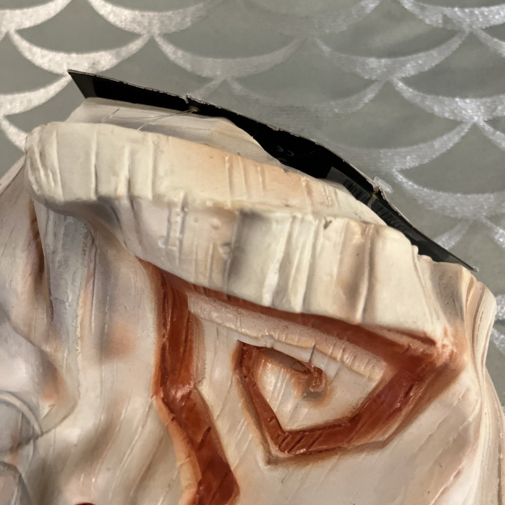 Juggernaut Mask NEW DOTA 2 Authentic Official Merchandise 2014 GAYA ENT - Picture 11 of 11